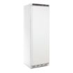 Picture of Polar C-Series Upright Fridge White 400Ltr