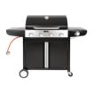 Picture of Buffalo 4 Burner Gas Barbecue with Hob
