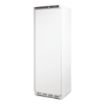 Picture of Polar C-Series Upright Fridge White 400Ltr - CD612