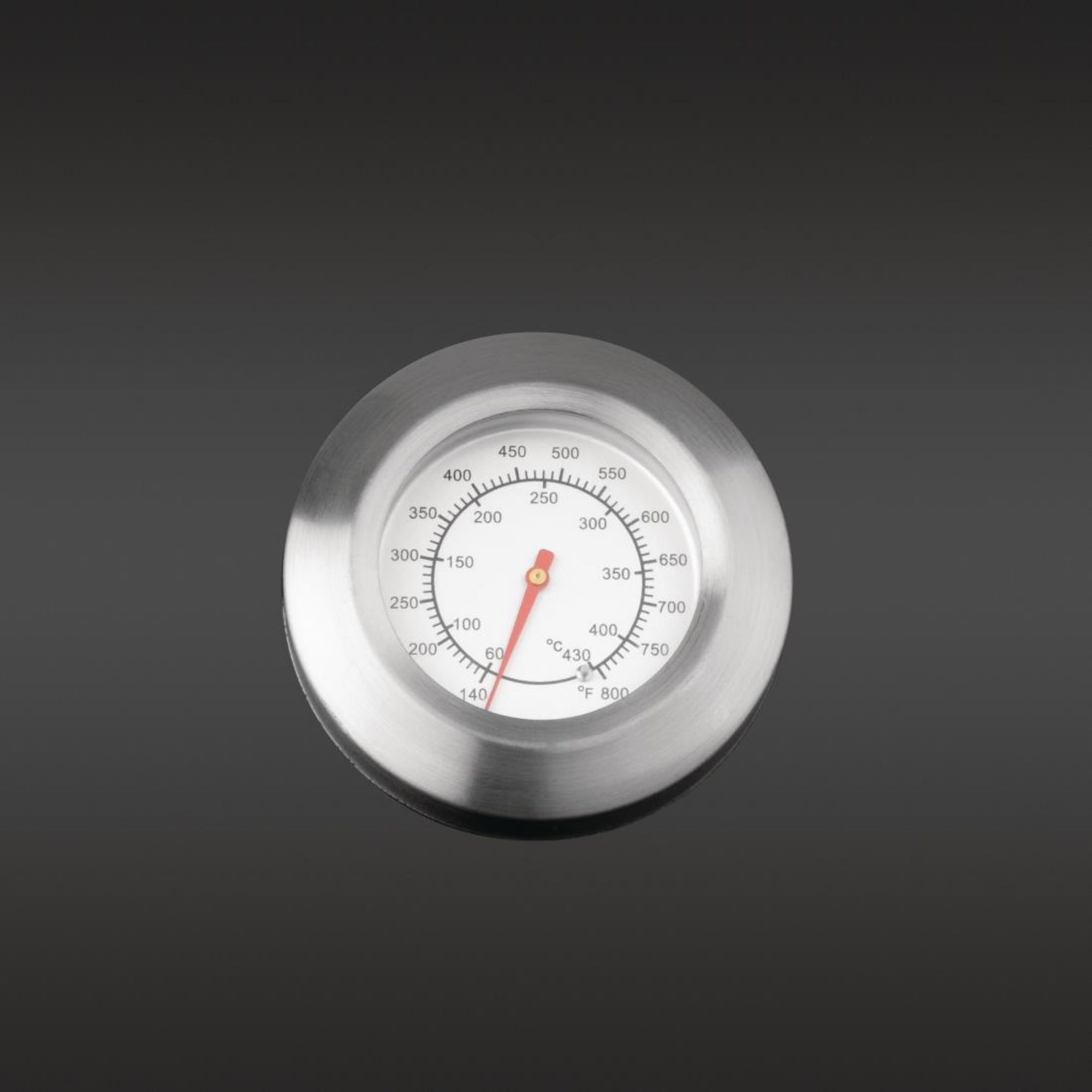 Picture of Buffalo 4 Burner Gas Barbecue with Hob