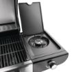 Picture of Buffalo 4 Burner Gas Barbecue with Hob