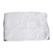 Picture of Jantex Dish Cloths Blue (Pack of 10)