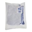 Picture of Jantex Dish Cloths Blue (Pack of 10)