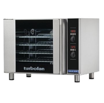 Picture of Blue Seal Turbofan Convection Oven E31D4