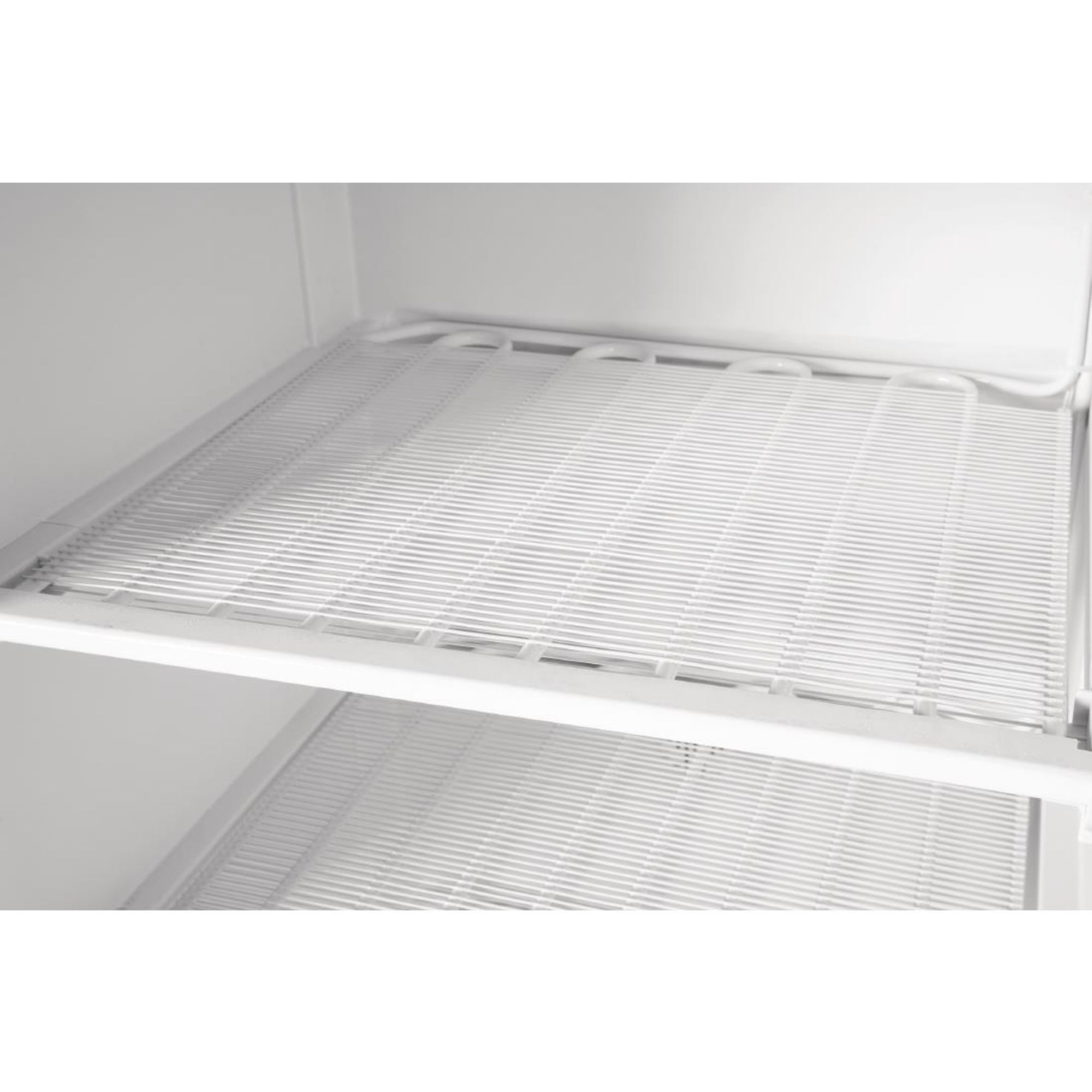 Picture of Polar C-Series Upright Freezer White 365Ltr