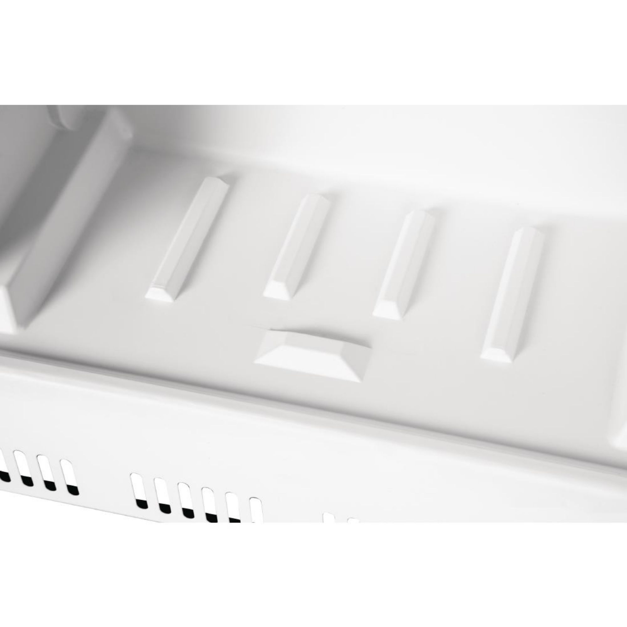 Picture of Polar C-Series Upright Freezer White 365Ltr