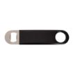 Picture of Olympia Bar Blade Bottle Opener with PVC Grip