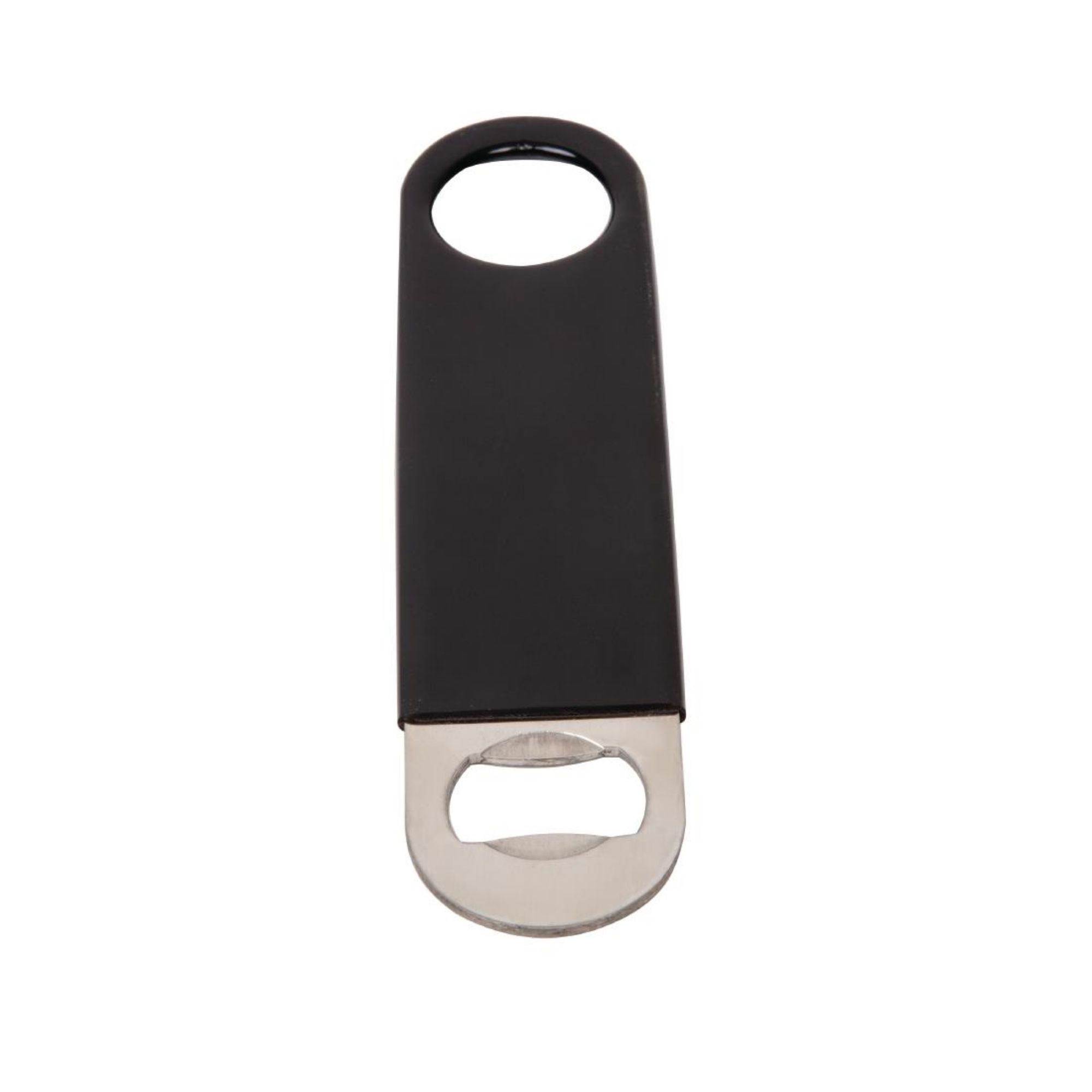 Picture of Olympia Bar Blade Bottle Opener with PVC Grip