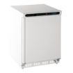 Picture of Polar C-Series Under Counter Freezer White 140Ltr - CD611