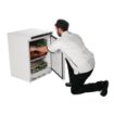 Picture of Polar C-Series Under Counter Freezer White 140Ltr - CD611