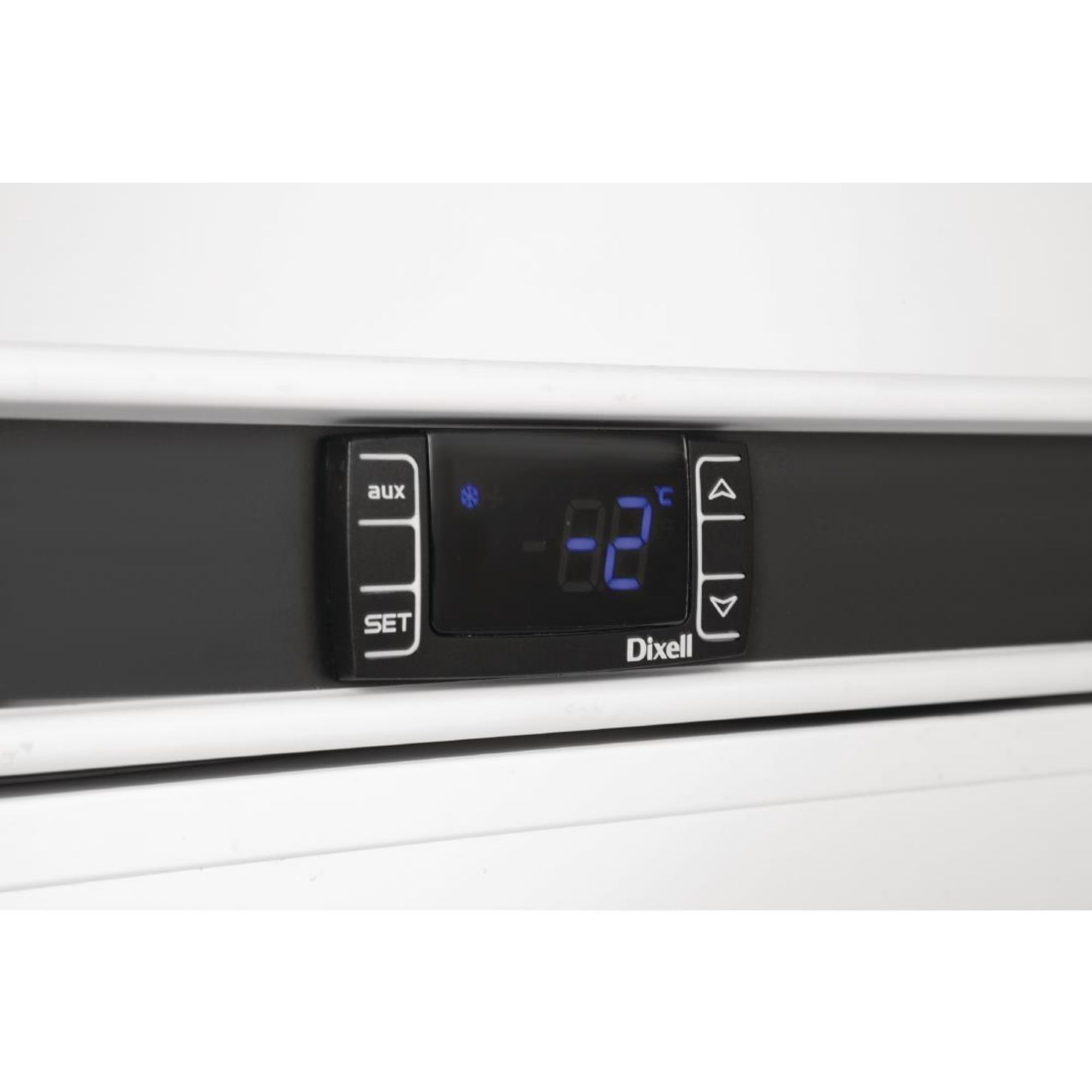 Picture of Polar C-Series Under Counter Freezer White 140Ltr