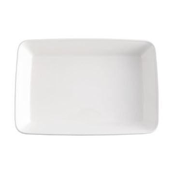 Picture of Churchill Counter Serve Rectangular Baking Dishes 533x 330mm (Pack of 2)