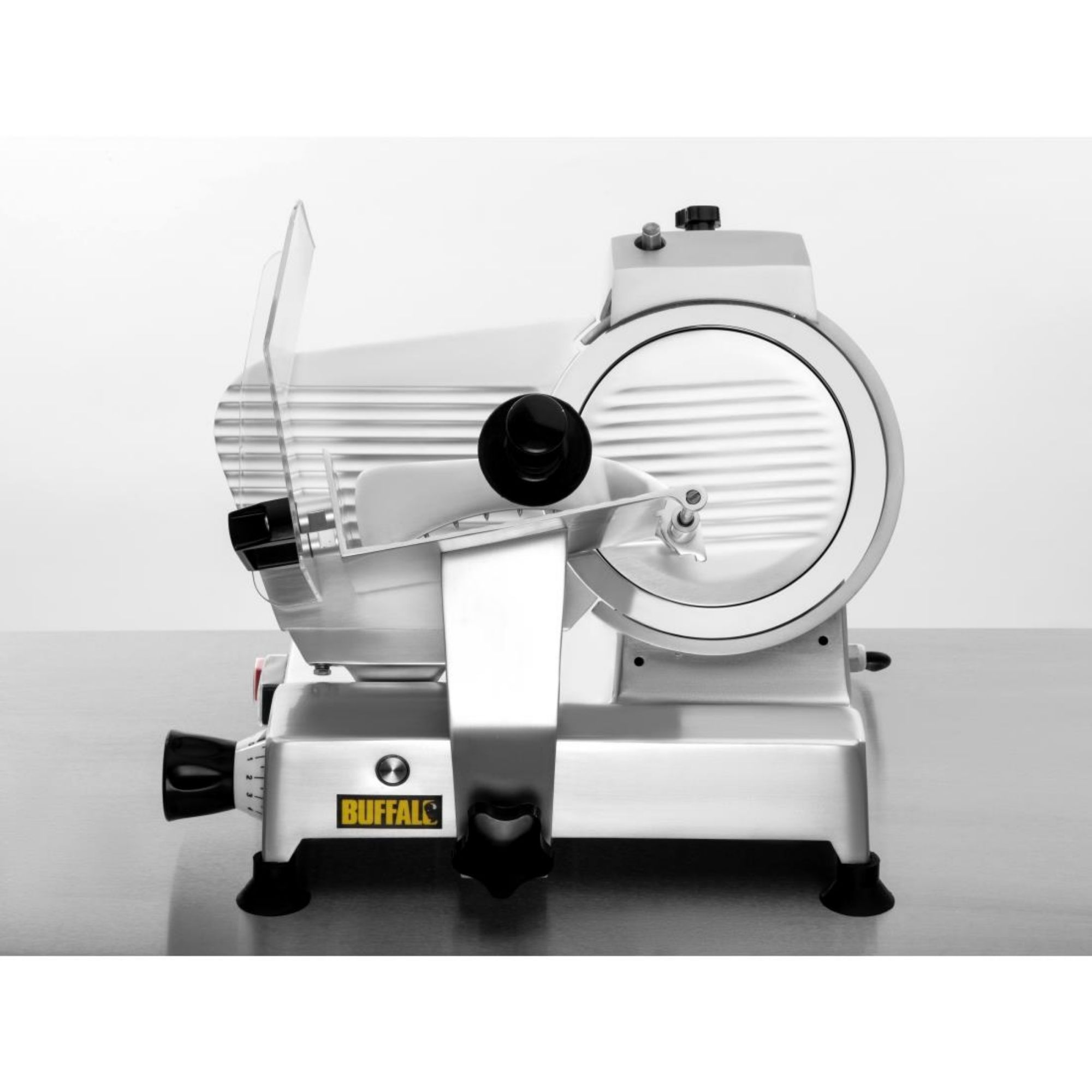Picture of Buffalo Meat Slicer 220mm