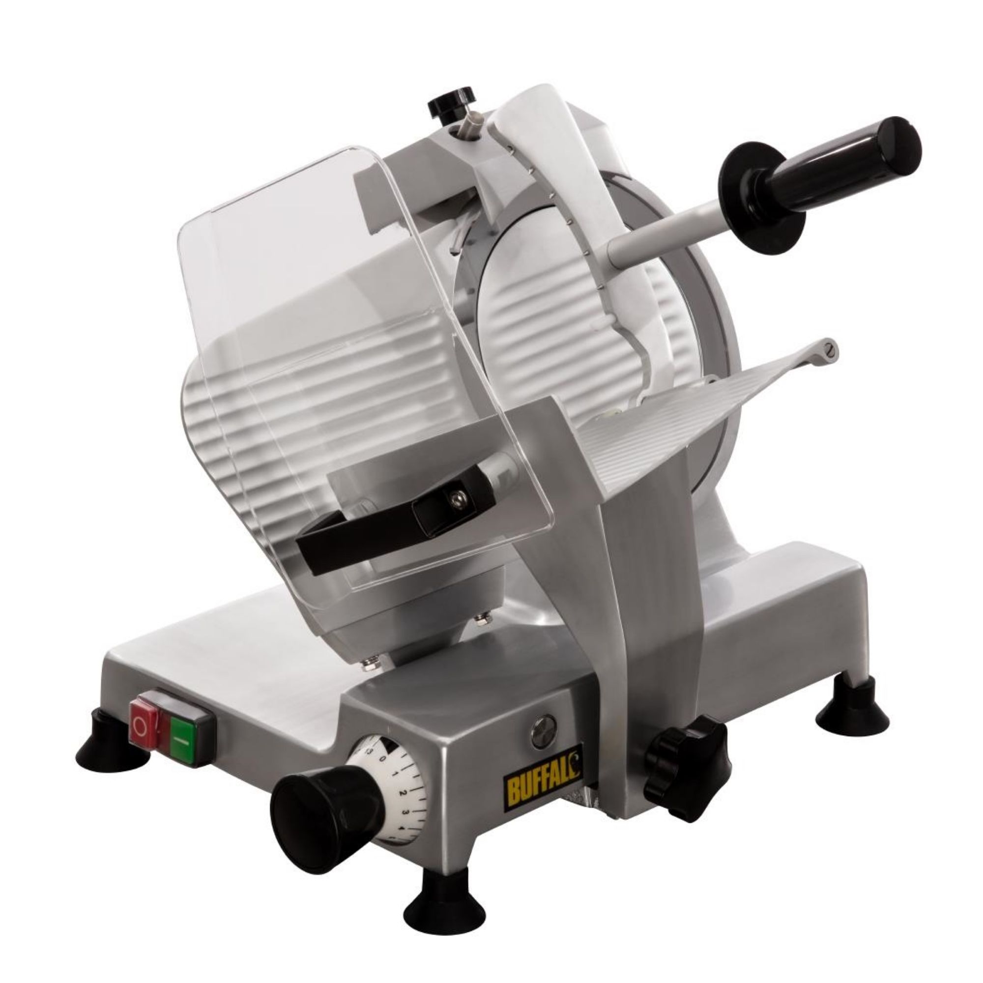 Picture of Buffalo Meat Slicer 220mm