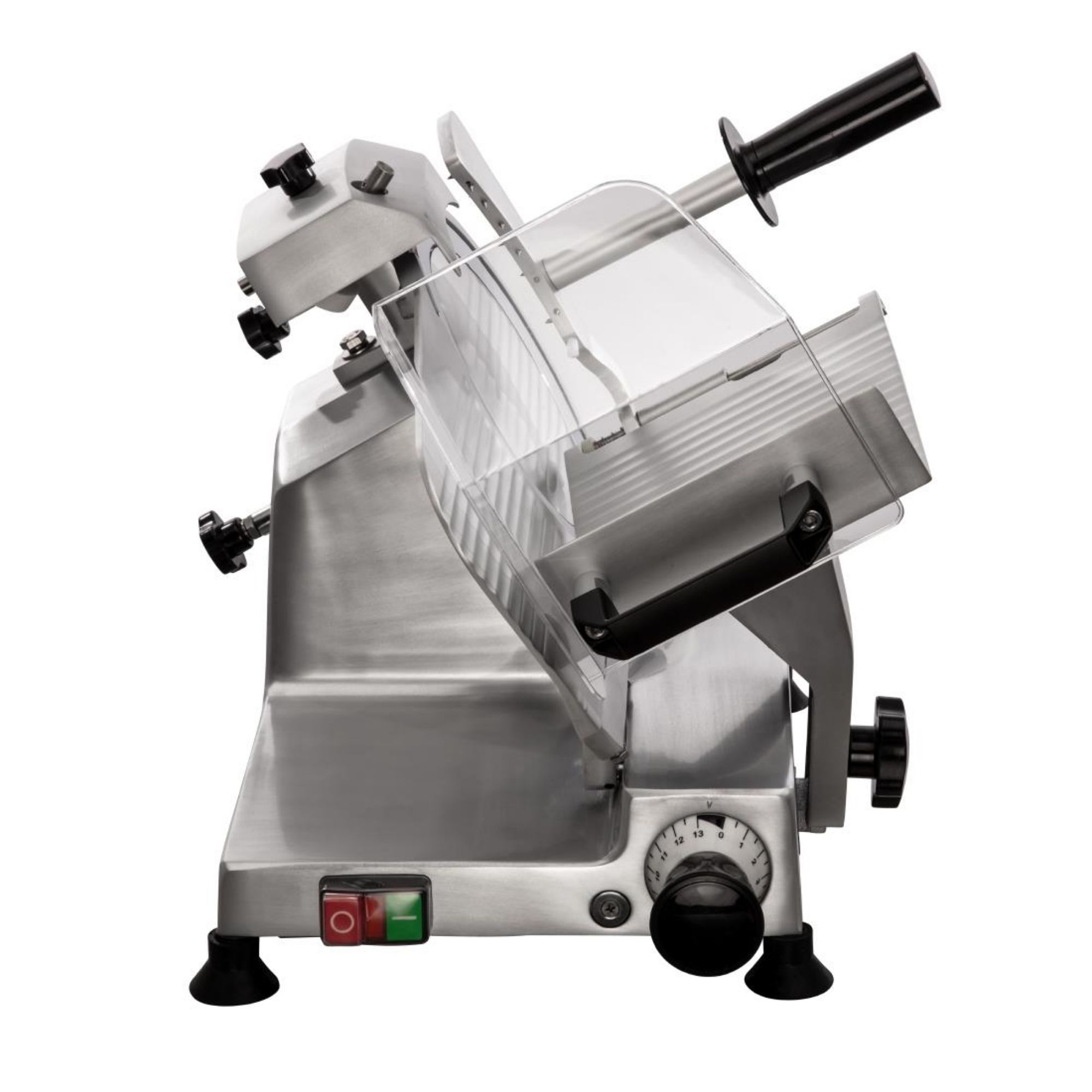 Picture of Buffalo Meat Slicer 220mm