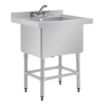 Picture of Vogue Deep Pot Sink