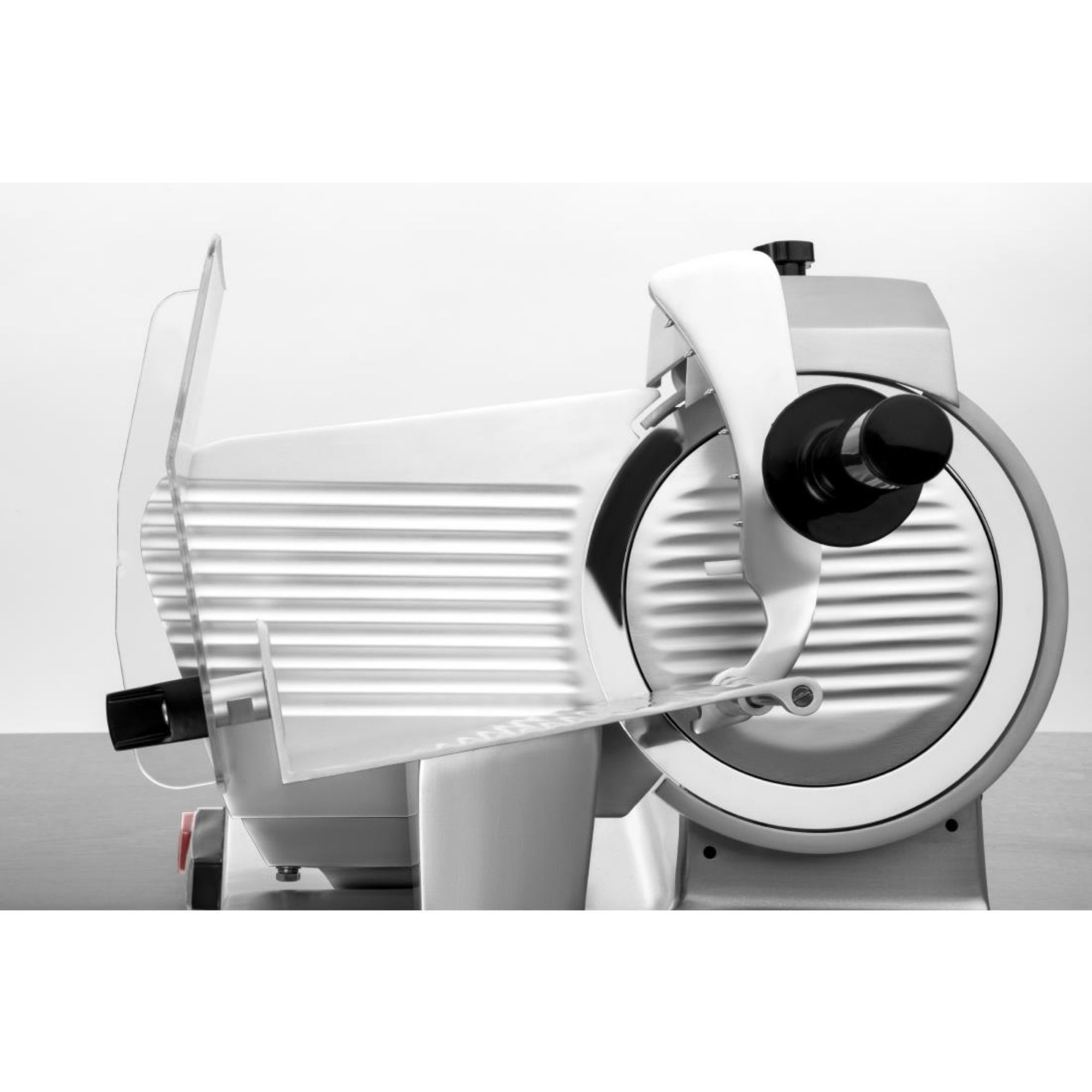 Picture of Buffalo Meat Slicer 220mm