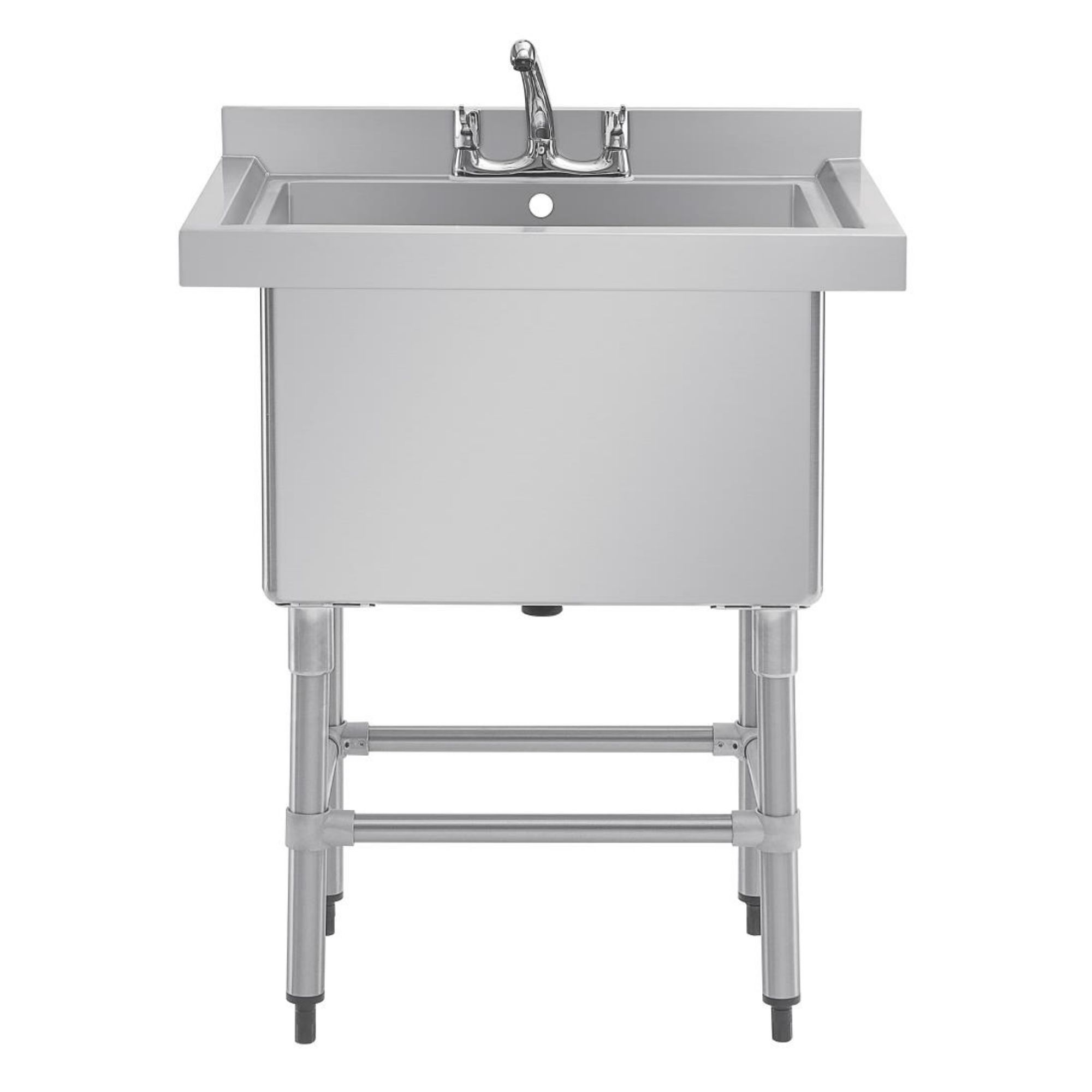 Picture of Vogue Deep Pot Sink