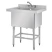 Picture of Vogue Deep Pot Sink