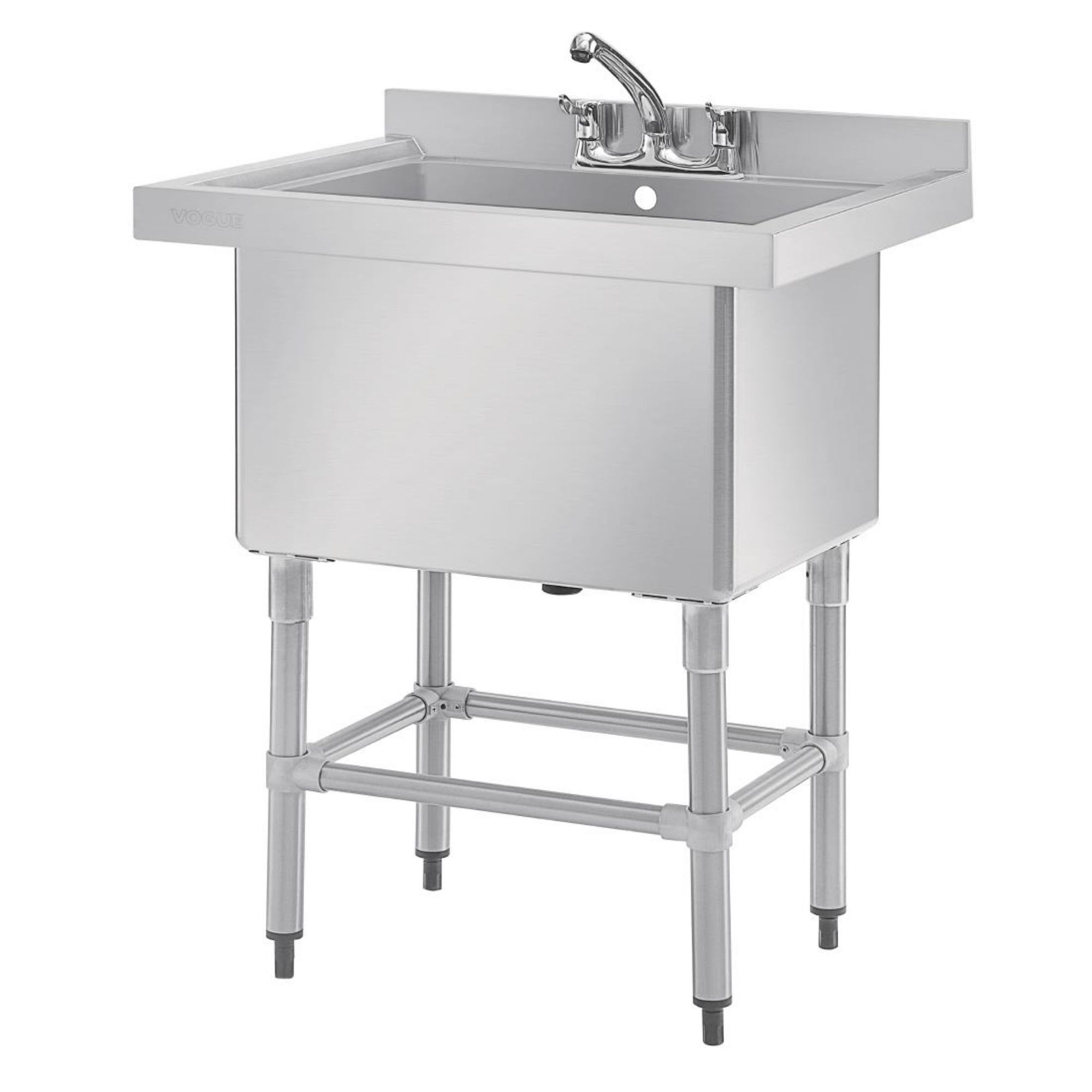 Picture of Vogue Deep Pot Sink
