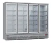 Picture of CombiSteel Glass Door Display Fridge JDE2025R