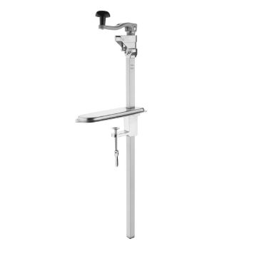 Picture of Vogue Bench Can Opener 30in