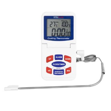 Picture of Hygiplas Digital Oven Thermometer
