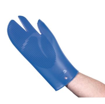 Picture of Silicone Oven Glove