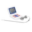 Picture of Hygiplas Digital Oven Thermometer