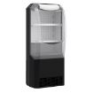 Picture of CombiSteel Impulse Cooler Black 274L