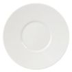 Picture of Olympia Whiteware Elegant Saucers 148mm (Pack of 12)