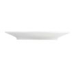 Picture of Olympia Whiteware Elegant Saucers 148mm (Pack of 12)