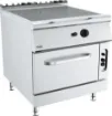 Picture of CombiSteel Base 900 Freestanding Solid Top With 6 kW Electric Oven
