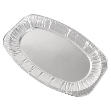 Picture of Disposable Trays 22in (Pack of 10)