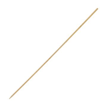 Picture of Fiesta Compostable Wooden Skewers 250mm (Pack of 200)