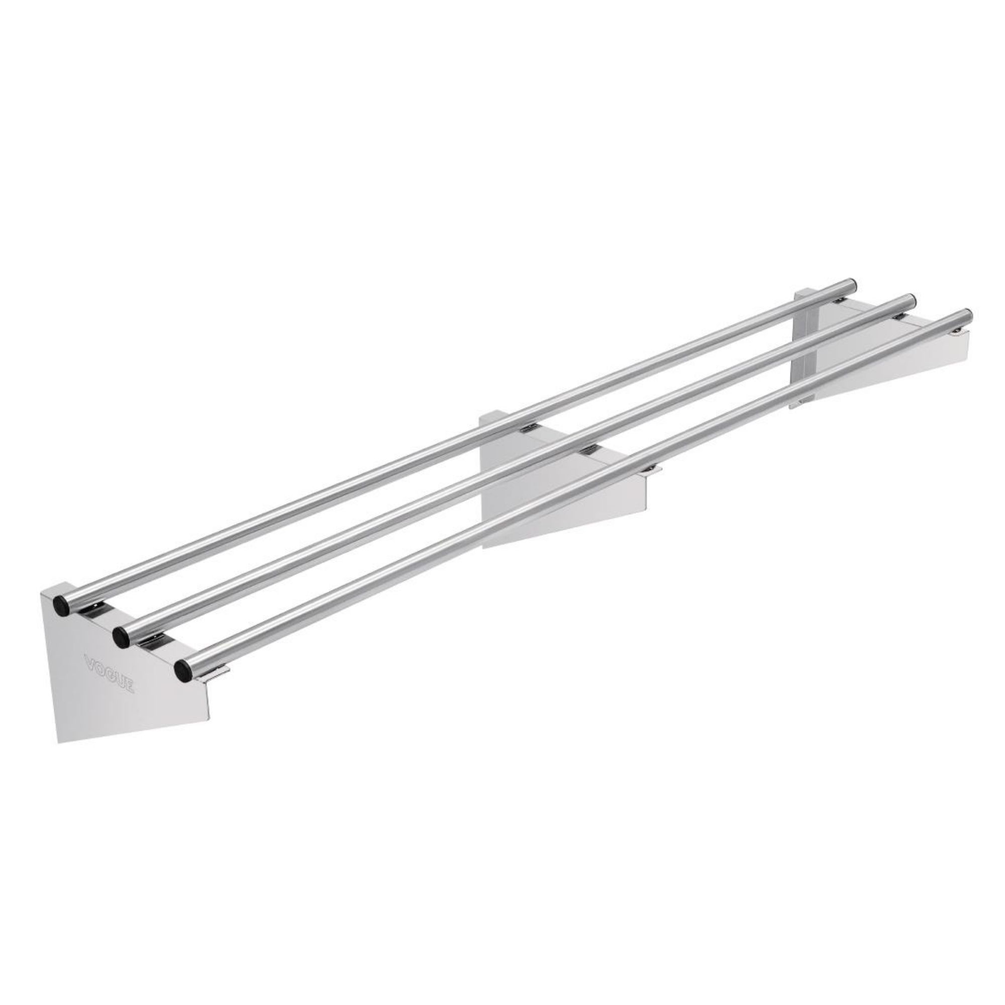 Picture of Vogue Stainless Steel Wall Shelf 1500mm