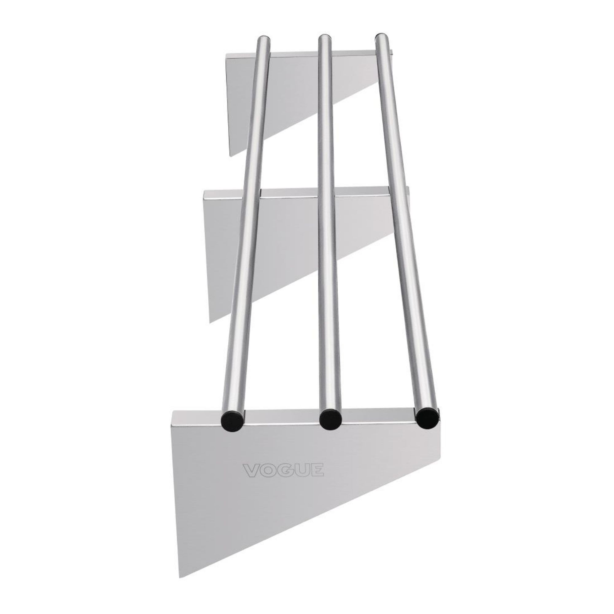 Picture of Vogue Stainless Steel Wall Shelf 1500mm