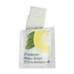 Picture of eGreen Small Freshening Hand Wipes (Pack of 1000) - CE231