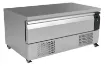 Picture of CombiSteel Refrigerated/Freezer Counter 1 Drawer 3X 1/1 GN