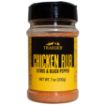 Picture of Traeger Chilli and Garlic Rub
