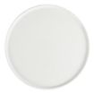 Picture of Olympia Whiteware Pizza Plates 330mm (Pack of 4)