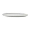 Picture of Olympia Whiteware Pizza Plates 330mm (Pack of 4)