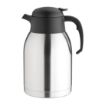Picture of Olympia Stainless Steel Vacuum Jug 2Ltr