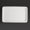 Picture of Olympia Whiteware 1/1 Full Size Gastronorm 30mm