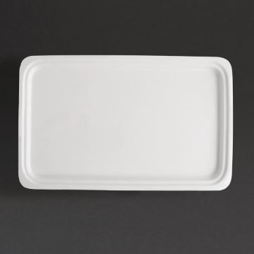 Picture of Olympia Whiteware 1/1 Full Size Gastronorm 30mm
