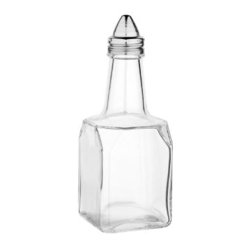 Picture of Olympia Oil and Vinegar Cruets (Pack of 12)