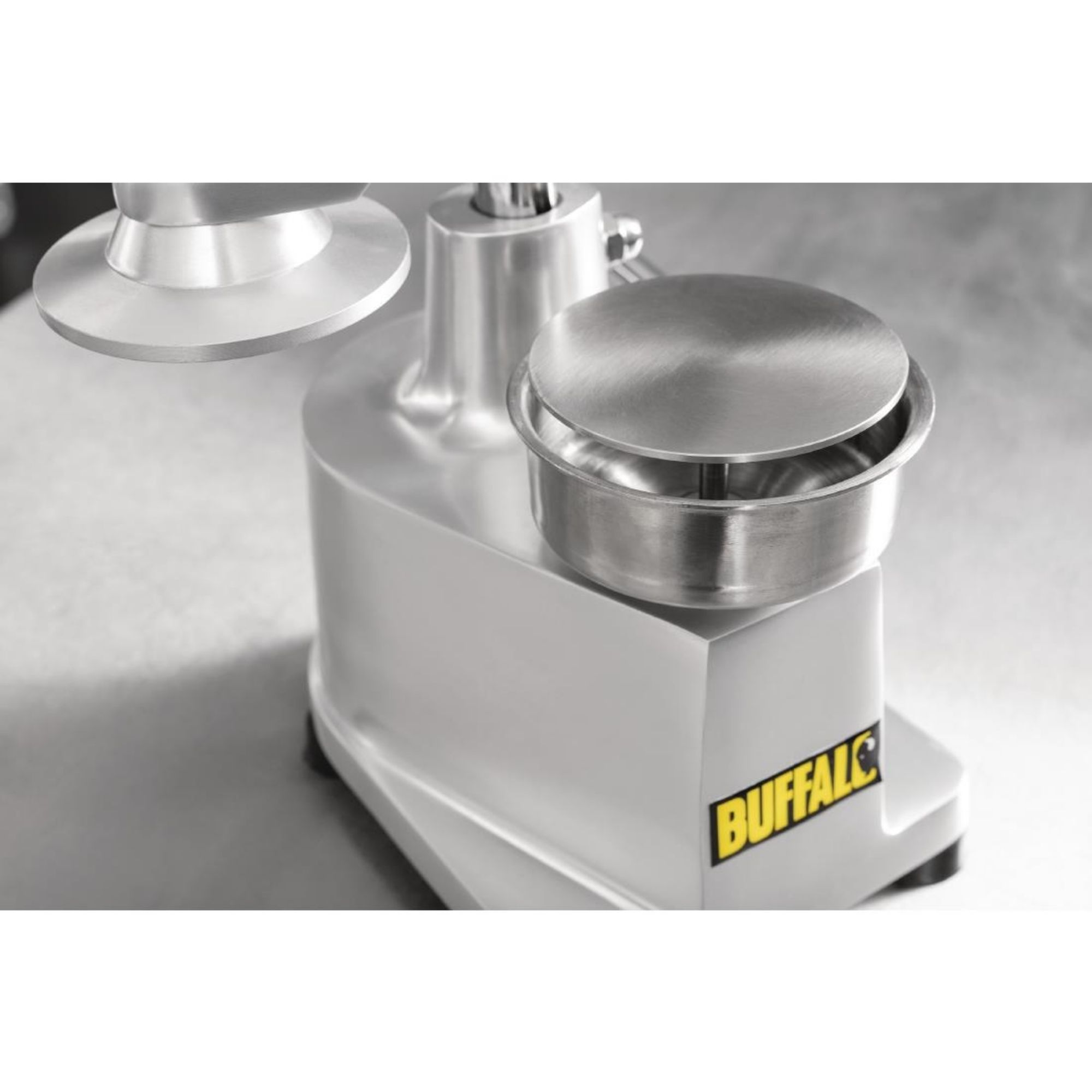 Picture of Buffalo Manual Hamburger Press