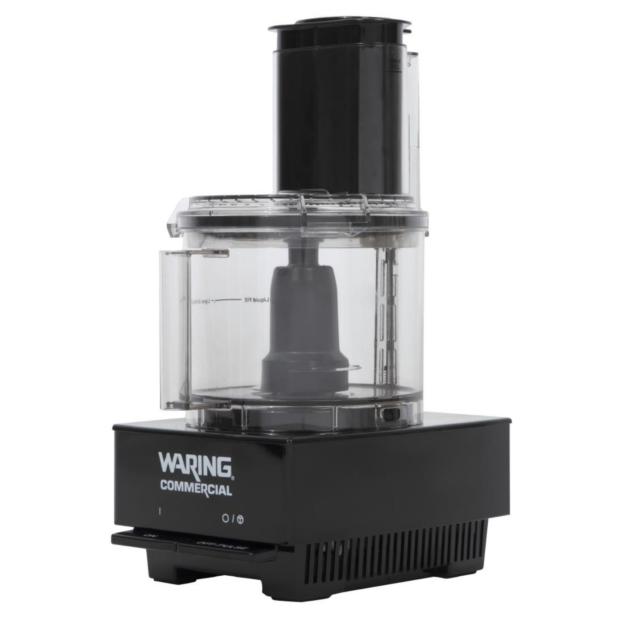 Picture of Waring Food Processor 3.3Ltr WFP14SCK