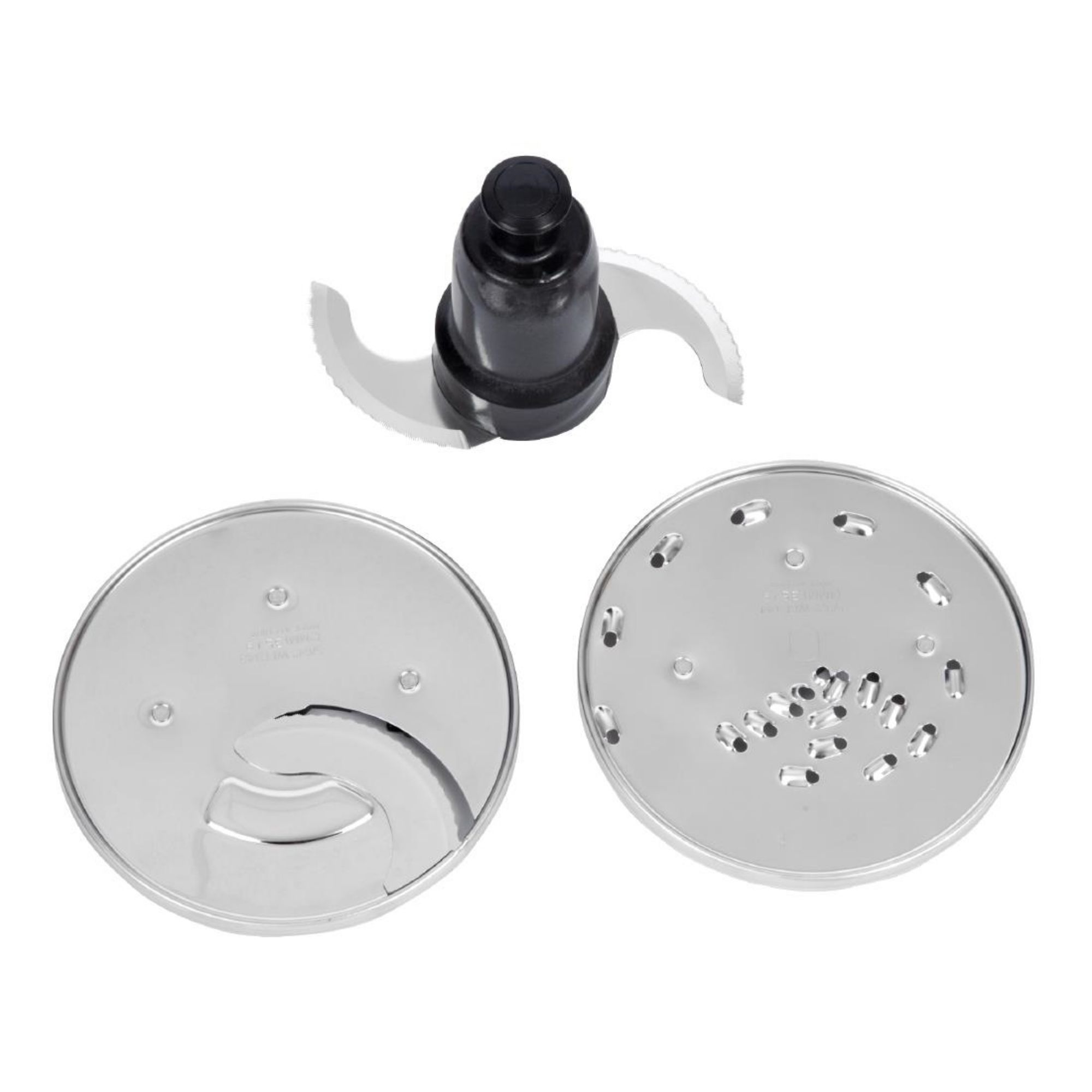 Picture of Waring Food Processor 3.3Ltr WFP14SCK