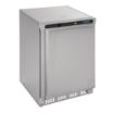 Picture of Polar C-Series Stainless Steel Under Counter Fridge 150Ltr